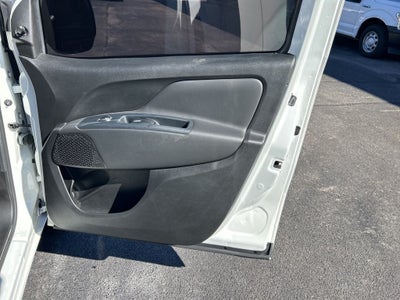 2021 RAM ProMaster City Base