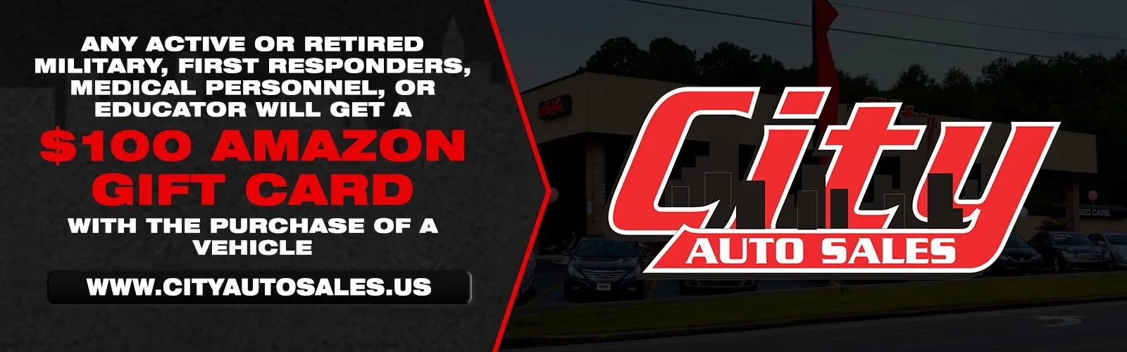 100 dollar amazon gift card banner